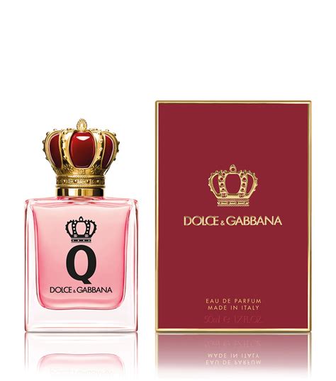 caracteristicas de perfume dolce & gabbana|Perfume de mujer Eau de Parfum Dolce .